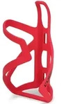 Cube Flaschenhalter HPP Sidecage - matt red'n'glossy black