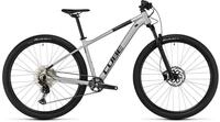Cube Attention SLX