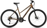 Cube Nature Pro Trapez 2023