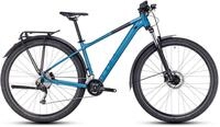 Cube Aim SLX Allroad