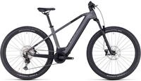 Cube Reaction Hybrid Race 750