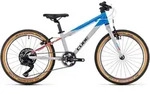 Cube Acid 200 SLX - teamline