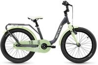 S cool S`cool niXe alloy 18