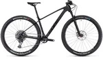 Cube Elite C:62 ONE - carbon ́n ́black - 37cm | 29