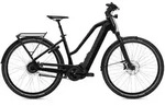 Flyer Upstreet 7.23 Mixed 630 Wh - Pearl Black Gloss - 43cm | 29