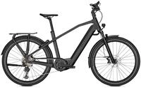 Kalkhoff Endeavour 7.B Move+ 750 Diamant - jetgrey matt - 43cm | 27,5 Zoll