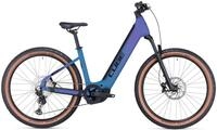 Cube Reaction Hybrid Race 750 Easy Entry