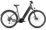 Cube Nuride Hybrid Performance 500 Allroad Easy Entry - graphite ́n ́black - 50cm 