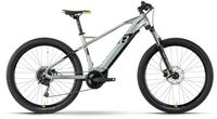 RAYMON HardRay E 5.0 - pistaccio / black / lime - 55cm | 29