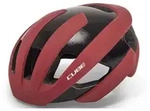 Cube Heron Rennradhelm - rot - 57-62cm