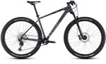 Cube Reaction C:62 Pro - grey ́n ́metal - 51,5cm | 29
