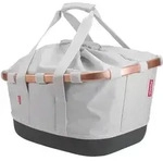 Reisenthel Bikebasket GT Uniklip - twist sky rose
