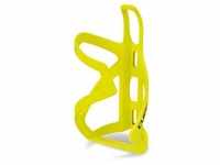 Cube Flaschenhalter HPP Sidecage - matt neon yellow ́n ́glossy black