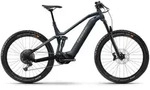 Haibike Alltrail 6 27.5 - BLUE_COFFEE - 40cm | 27,5