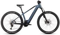 Cube Reaction Hybrid ABS 750