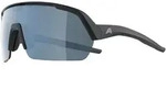 Alpina Turbo HR - black matt - mirror black