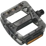Cube RFR Pedale Junior - schwarz