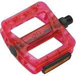Cube RFR Pedale Junior - red