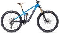 Cube Stereo ONE77 C:68X SLX 29