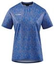Cube Damen ATX WS Rundhalstrikot kurzarm