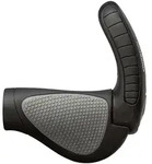 Ergon GP3 Fahrradgriffe - Gripshift - L