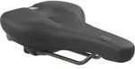 SQlab 602 M-D active 2.1 Sattel - schwarz - 15cm