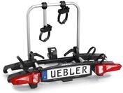 Uebler Fahrrad Kupplungstraeger i21 Z 90&deg;