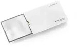 Eschenbach EasyPocket LED Taschenleuchtlupe