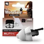 Alpine MotoSafe Tour Geh&ouml;rschutz (1 Paar)