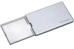 Eschenbach EasyPocket LED Taschenleuchtlupe