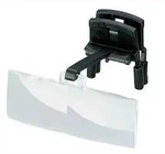 Eschenbach laboCLIP - Lupenclip f&uuml;r Brillentr&auml;ger