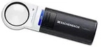 Eschenbach Mobilux LED Handlupe 12,5xFach 50dpt Nr. 151112