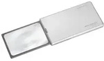 Eschenbach EasyPocket XL LED Taschenleuchtlupe