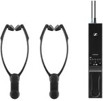 Sennheiser Set 880 TV mit Zusatzempf&auml;nger RR800
