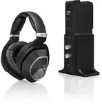 Sennheiser RS 195 Over-ear Funkkopfh&ouml;rer