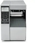 Industrie-Etikettendrucker Zebra ZT510, thermotransfer, 300dpi, Display, USB +...