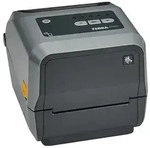 Etikettendrucker Zebra ZD621, thermotransfer, 203dpi, USB + RS232 + Bluetooth...