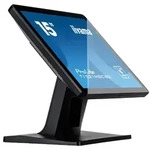 15 Zoll Touchmonitor Iiyama ProLite T1521MSC-B2, kapazitiv, 10 Punkte Multitouch...