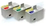 Original Epson SJIC15P-464 - Tinte (3-farbig, 29ml pro Farbe) f&uuml;r ColorWorks C34...