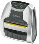 Mobiler Belegdrucker Zebra ZQ320 Plus - f&uuml;r den Innenbereich, 80mm, max. Druckb...