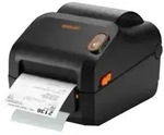 Etikettendrucker Bixlon XD3-40d, thermodirekt, 203dpi, USB, schwarz, XD3-40dK