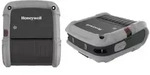 Mobiler Beleg- und Etikettendrucker Honeywell RP4f, thermodirekt, 203dpi,...