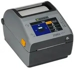 Etikettendrucker Zebra ZD621, thermodirekt, 203dpi, USB + RS232 + Bluetooth...