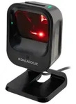 1D/2D Pr&auml;sentationsscanner Datalogic Magellan 900i, Kippst&auml;nder, USB-KIT, schwar...