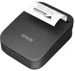 Bondrucker Mobiler Epson TM-P80II USB / Bluetooth, 80mm Bon, C31CK00121