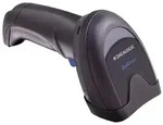 1D/2D Bluetooth Datalogic Barcodescanner QuickScan QBT2500, USB-Kabel KIT,...