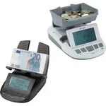Geldwaage Ratiotec RS-2000, Display, 947845