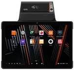10.1 Zoll Tablet Android Sunmi V3 Mix - 80mm Thermobondrucker,...