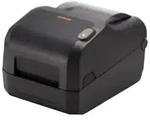 Etikettendrucker Bixolon XD3-40t thermotransfer, 203dpi, USB, schwarz, XD3-40tK