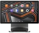 15.6 Zoll Android Touch Kassensysteme Sunmi T3 PRO Android 13 GMS, NFC, Fingerab...